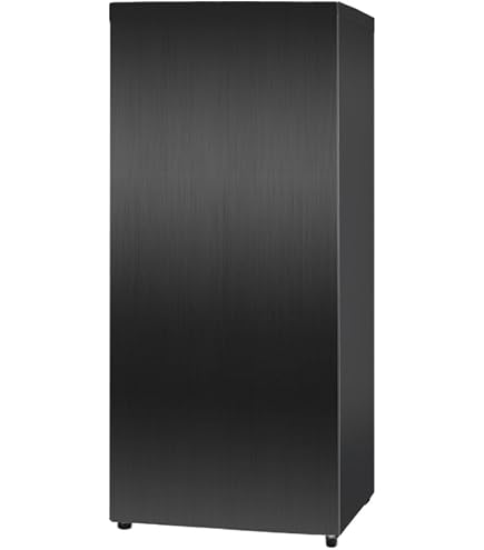 Amazon | ハイアール 138L 前開き式冷凍庫 ホワイト JF-NUF138B